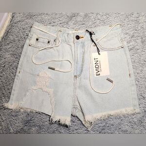 Women's Brunswick Shorts New Size 25